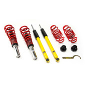 Coilover Suspension Kit for Audi A4, A6, Q5 (Various Engines) - XMTSGWAU21