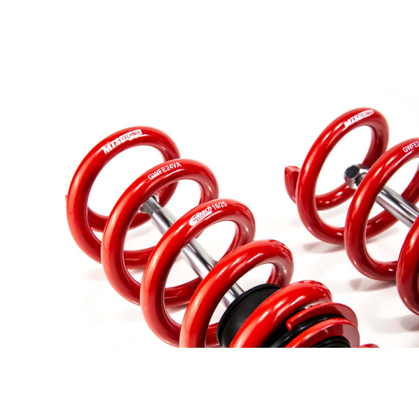 Coilover Suspension Street for Audi A8 D2 (4D) 2.5 TDI, 2.8, 3.7, 4.2 & S8 Quattro - XMTSGWAU22
