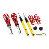 Coilover Suspension Street for Audi A4 B8, A5 (8T/F), S4, RS5 & Engine Variants - XMTSGWAU24