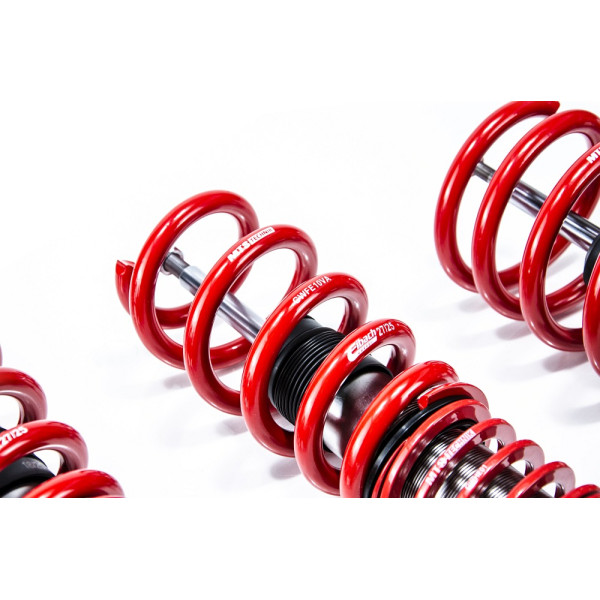 Coilover Suspension Kit for Audi A6 C5, A6 Avant, Volkswagen Passat B5/B5.5 - XMTSGWAU27