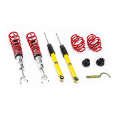Coilover Suspension Street for Audi, Skoda, Volkswagen A6, Passat, Superb - XMTSGWAU39