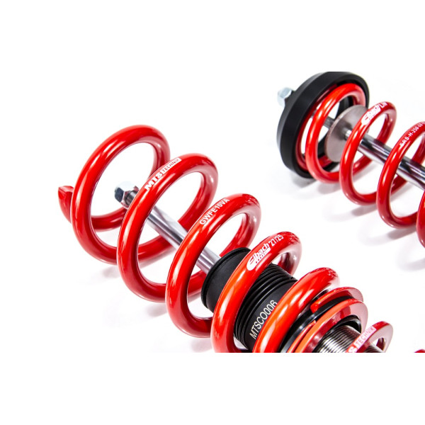 Coilover Suspension Comfort for Audi A4 B5 & Avant (1.6-2.8L) - XMTSGWAU52-C