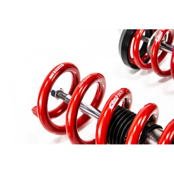 Coilover Suspension Kit for Audi A4 B5 & Avant (2.4, 1.6, 2.6, 1.8, 2.8, 1.8 T, 2.5 TDI, 1.9 TDI) - XMTSGWAU52-S
