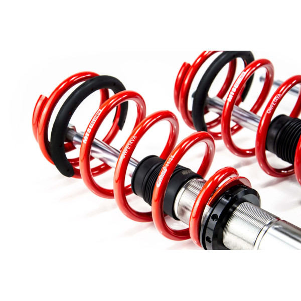 Coilover Suspension Kit for Audi, Seat, Skoda, Volkswagen A1, Ibiza, Scala, Polo - XMTSGWAU54