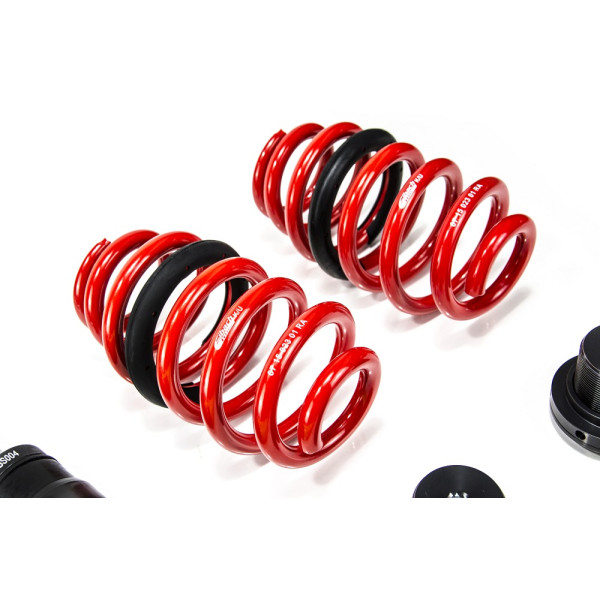 Coilover Suspension Street for Audi A4 B9, A5 F5 (3.0 TDI, 40 TDI, 45 TFSI, 50 TDI, S4) - XMTSGWAU60