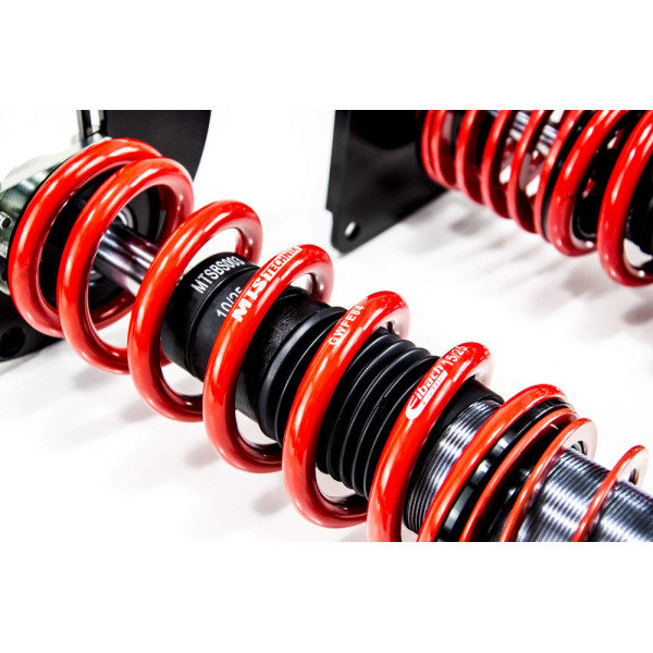 Coilover Suspension Kit for Audi 100, 200, A6, V8 (Various Engines) - XMTSGWAU65