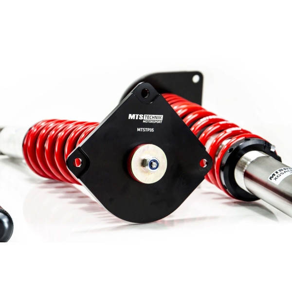 Coilover Suspension Kit for Audi 100, 200, A6, V8 (Various Engines) - XMTSGWAU65