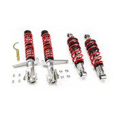 Coilover Suspension Street for Audi 80 B4 Avant & Saloon (RS2, 2.0-2.8 quattro) - XMTSGWAU72