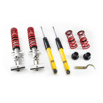 Coilover Suspension Kit for BMW 3 Series (E36) - XMTSGWBM01-S