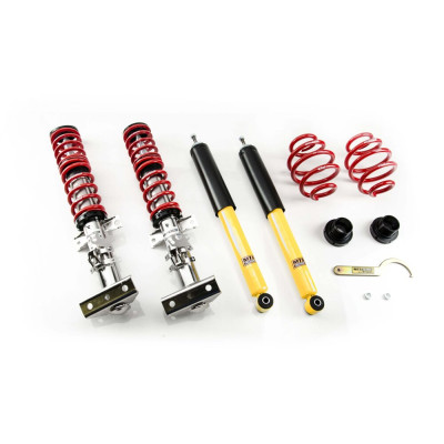 Coilover Suspension Street for BMW 3 Series (E36) & Z3 Models - XMTSGWBM02