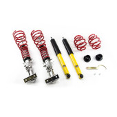 Coilover Suspension Comfort for BMW 3 Series E36 & Z3 Models - XMTSGWBM02-C
