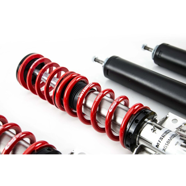Coilover Suspension Kit for BMW 3 Series E36 & Z3 Models - XMTSGWBM02-S