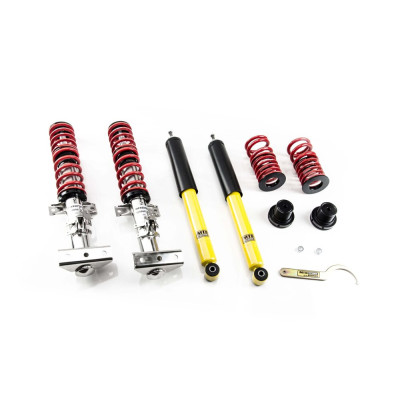 Coilover Suspension Kit for BMW 3 Series E36 & Z3 Models - XMTSGWBM02-S
