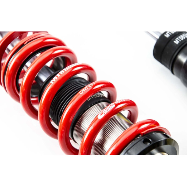 Coilover Suspension Kit for BMW 3 Series E46 (Various Engines) - XMTSGWBM03