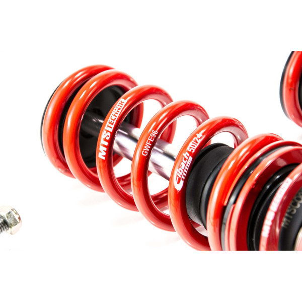 Coilover Suspension Comfort for BMW 3 Series (E46) - XMTSGWBM03-C