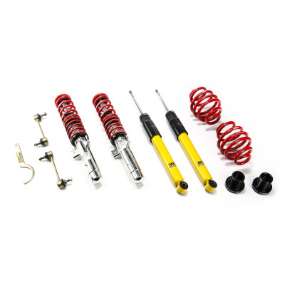 Coilover Suspension Comfort for BMW 3 Series (E46) - XMTSGWBM03-C