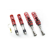 Coilover Suspension Street for BMW 5 Series (E39) - 520i, 523i, 525i, 528i, 530i, 535i, 540i, M5 - XMTSGWBM04