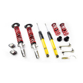 Coilover Suspension Kit for BMW 3 Series (E46) - XMTSGWBM100