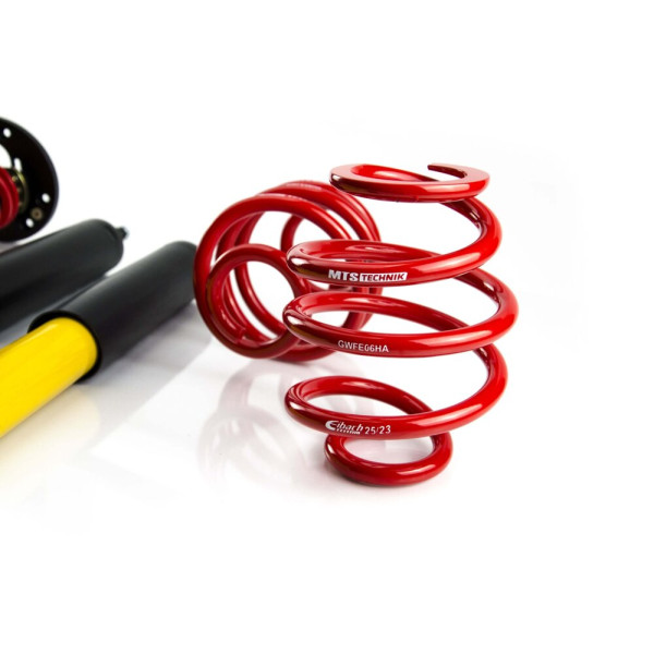 Coilover Suspension Comfort for BMW 3 Series (E30) - XMTSGWBM102-C