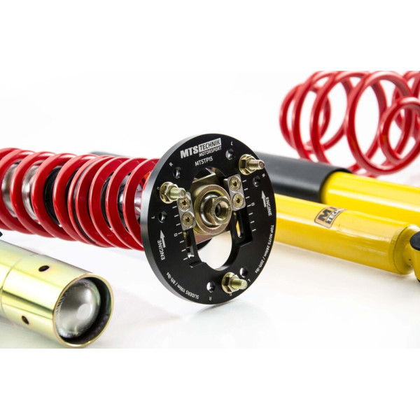 Coilover Suspension Comfort for BMW 3 Series (E30) - XMTSGWBM102-C