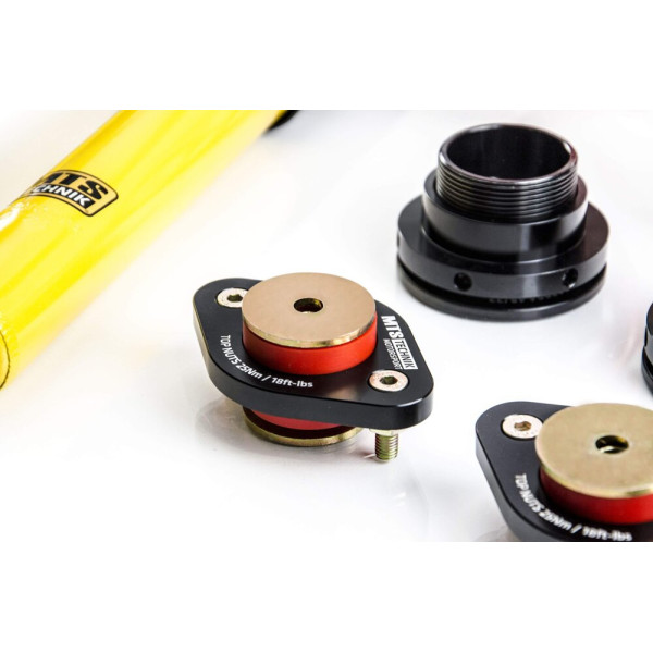 Coilover Suspension Comfort for BMW 3 Series (E30) - XMTSGWBM102-C