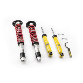 Coilover Suspension Street for BMW 5 Touring (E61) 520d, 520i, 523i, 525d, 525i, 530d, 530i, 535d, 545i, 550i - XMTSGWBM111