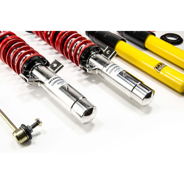 Coilover Suspension Kit for BMW Z4 Coupe & Roadster (E85/E86) - XMTSGWBM113-S