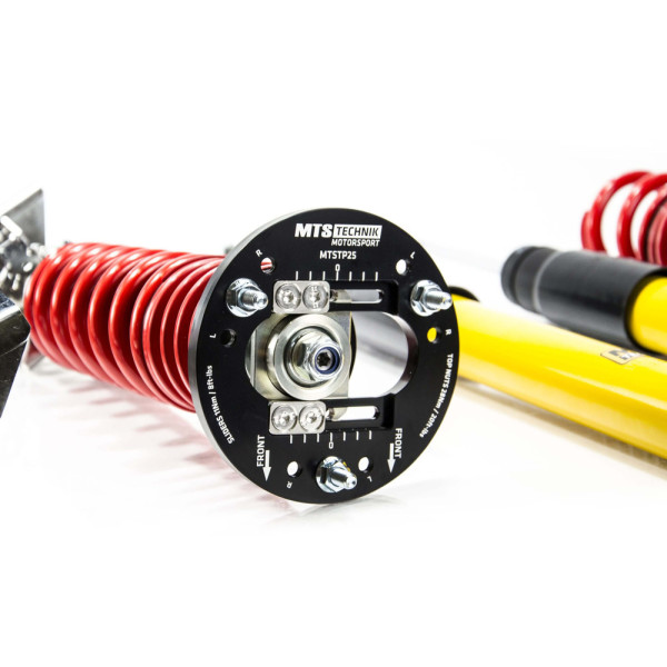 Coilover Suspension Kit for BMW 3 Series E36 (M3, 318, 320, 323, 325, 328) - XMTSGWBM116-S