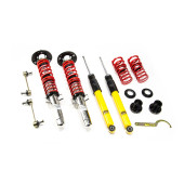 Coilover Suspension Kit for BMW 3 Series E46 (Various Engines) - XMTSGWBM118-S