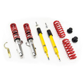 Coilover Suspension Street for BMW 1 Series & 3 Series - XMTSGWBM12