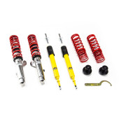 Coilover Suspension Kit for BMW 1 & 3 Series (E81, E82, E87, E88, E90, E92) - XMTSGWBM12-S