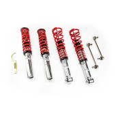 Coilover Suspension Street for BMW 7 Series (E38) - 740i, 740d, 735i, 730i, 750i & more - XMTSGWBM21