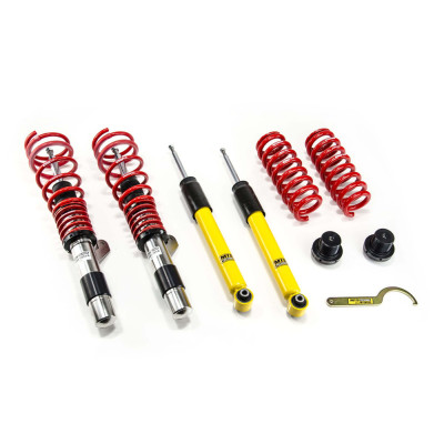 Coilover Suspension Kit for BMW 3 Series, 4 Series & Gran Turismo - XMTSGWBM22