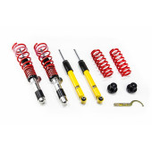 Coilover Suspension Street for BMW 1, 2, 3, 4 Series - XMTSGWBM24