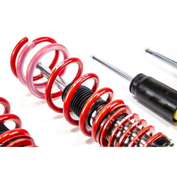 Coilover Suspension Street for BMW 3 Series, 4 Series (F30, F31, F32, F34, F36) - XMTSGWBM26