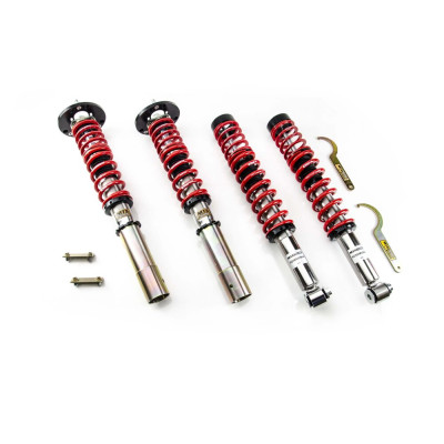 Coilover Suspension Street for BMW 7 Series (E23) 728, 730, 725i, 728i, 732i, 733i, 735i, 745i - XMTSGWBM29