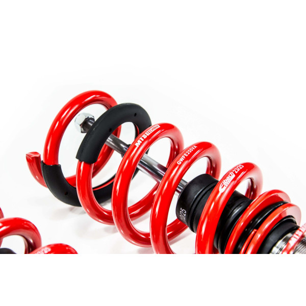 Coilover Suspension Street for BMW 7 Series (E65) - XMTSGWBM30
