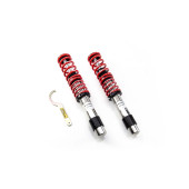 Coilover Suspension Kit for BMW 5 Series (E39) - 520d, 520i, 523i, 525d, 525i, 528i, 530i, 535i, 540i - XMTSGWBM33