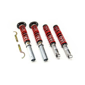 Coilover Suspension Street for BMW 6 Series (E24) 635 CSi, 633 CSi, 628 CSi - XMTSGWBM42