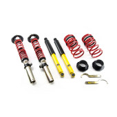 Coilover Suspension Street for BMW 1502-2002 (E10, E6) - XMTSGWBM54