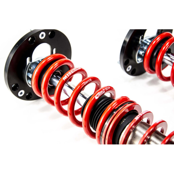 Coilover Suspension Street for BMW 5 Series (E12) 518, 520, 525, 528, M535 - XMTSGWBM56