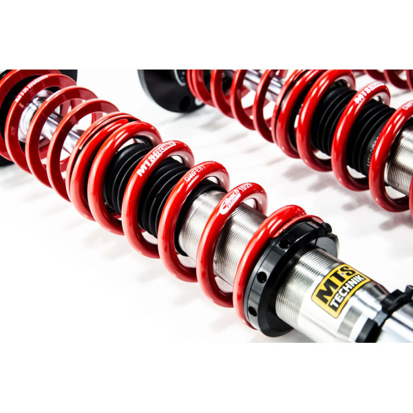 Coilover Suspension Kit for BMW 7 Series (E23) 745i, 735i, 733i, 728, 730, 728i, 732i - XMTSGWBM58-S