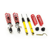 Coilover Suspension Street for BMW 3 & 4 Series (F30, F31, F32, F36) - XMTSGWBM68
