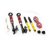 Coilover Suspension Street for BMW 3 Series E30 (318i, 320i, 325i, 316, 323i, 324d, 325e) - XMTSGWBM82