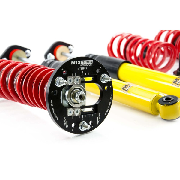 Coilover Suspension Kit for BMW 3 Series E36 (318i, M3, 328i, 325i, 323i, 320i) - XMTSGWBM98-S