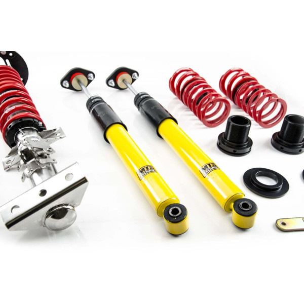 Coilover Suspension Kit for BMW 3 Series E36 (318i, M3, 328i, 325i, 323i, 320i) - XMTSGWBM98-S