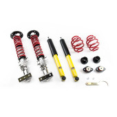 Coilover Suspension Street for BMW 3 Compact (E36), Z3 Coupe & Roadster - XMTSGWBM99