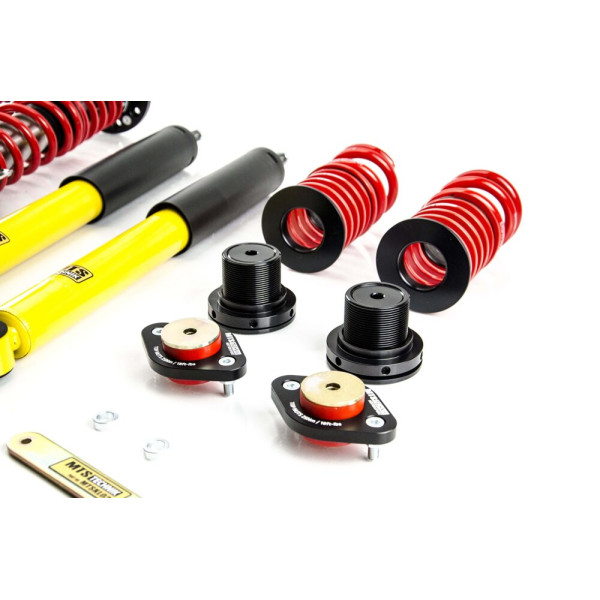 Coilover Suspension Kit for BMW 3 Series (E36) & Z3 Models - XMTSGWBM99-S