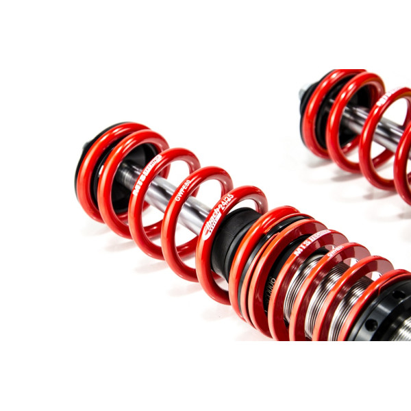 Coilover Suspension Kit for Abarth & Fiat 500/595/695 (Various Engines) - XMTSGWFI07