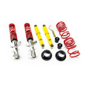 Coilover Suspension Kit for Abarth & Fiat 500/595/695 (Various Engines) - XMTSGWFI07